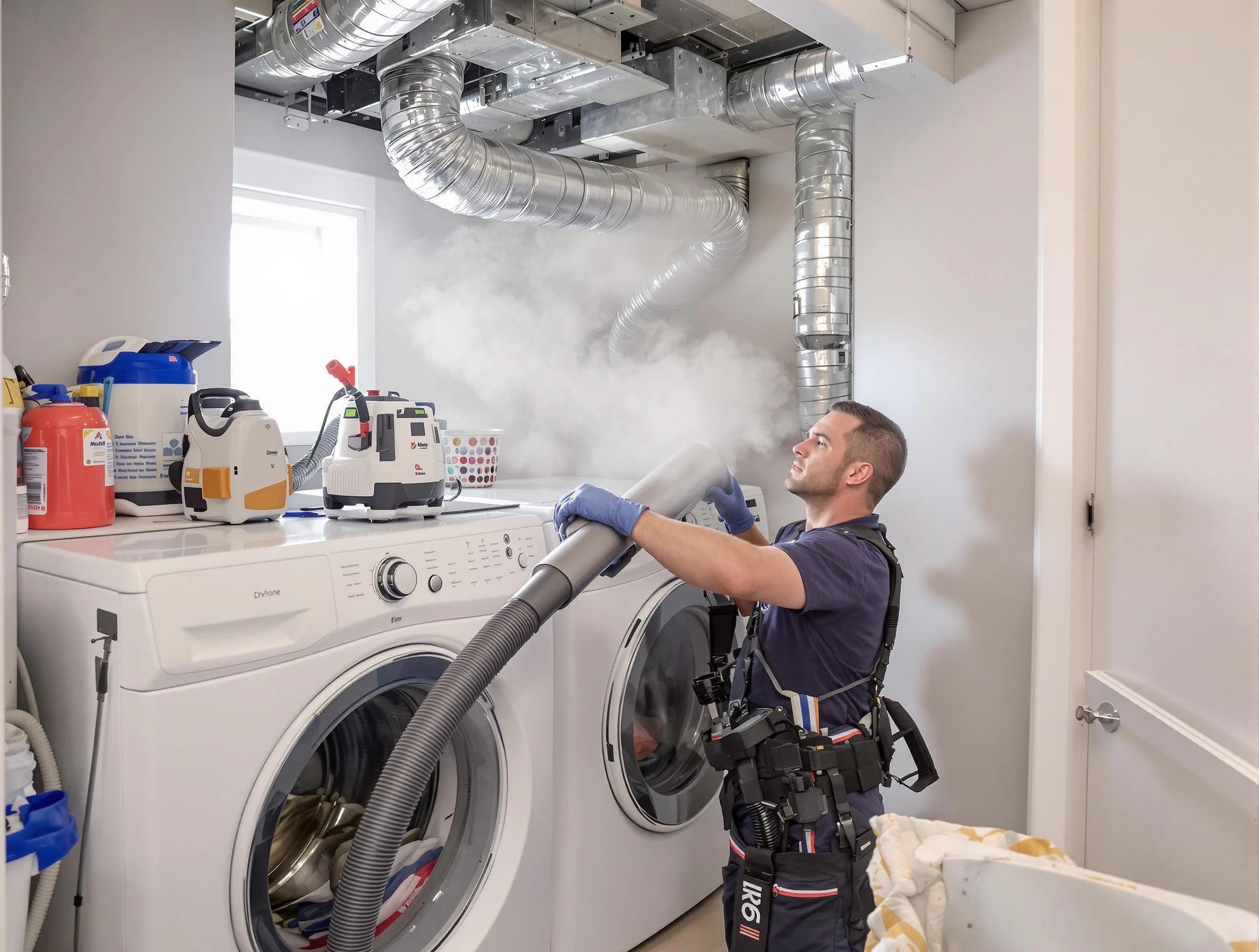 Duct Cleaning service in Lake View, AL