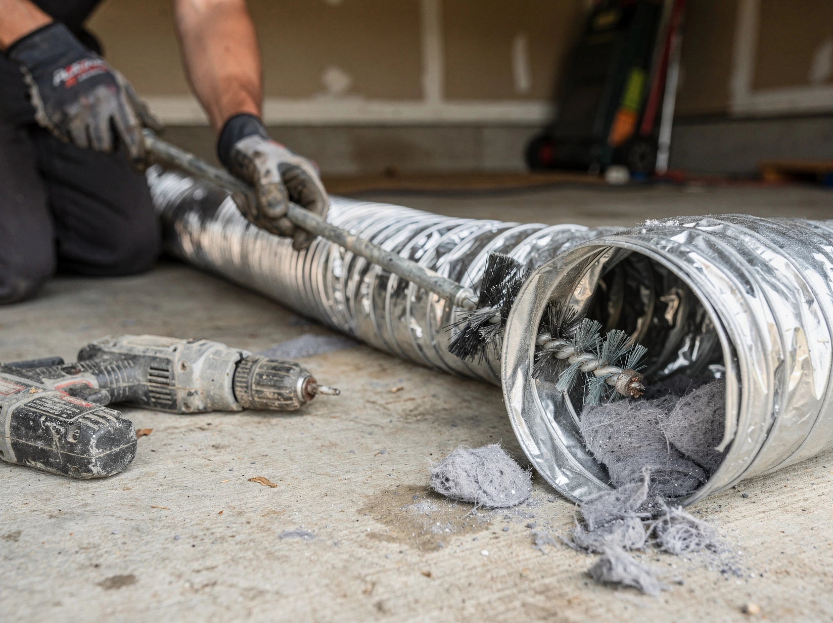Duct Cleaning service in Lake View, AL