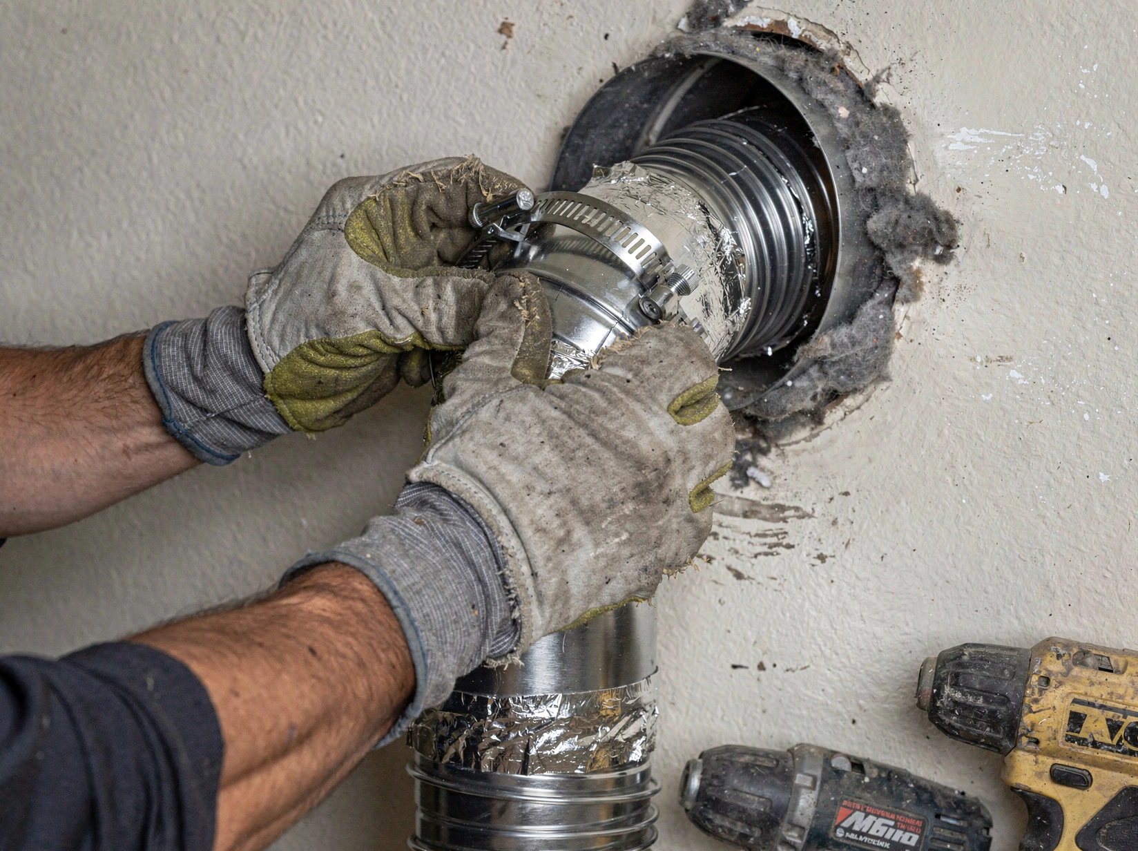 Hose Installation service in Lake View, AL